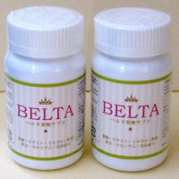 BELTA　ベルタ葉酸サプリ