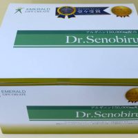 Dr.Senobiru ドクターセノビル