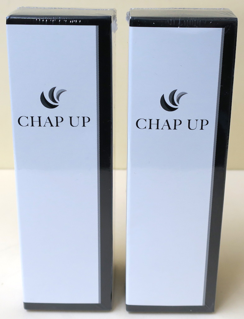 CHAP UP チャップアップ 薬用育毛剤